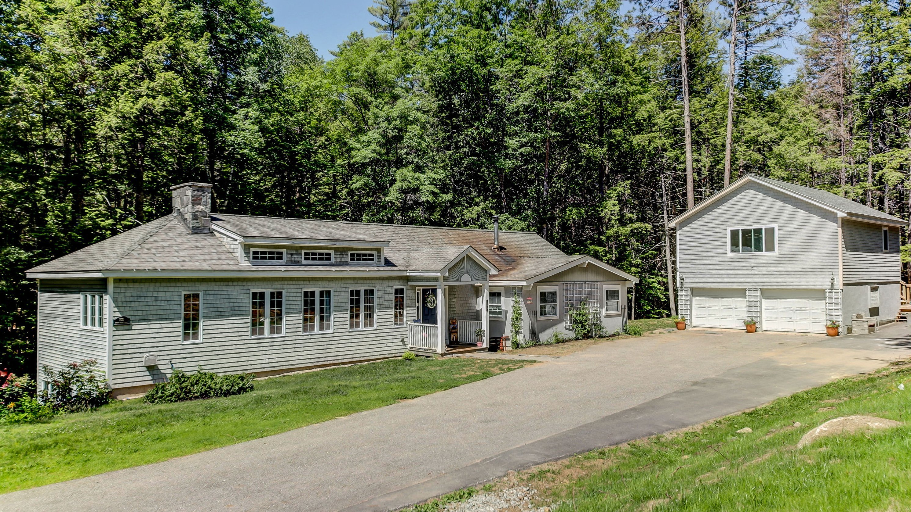 OpenHouseVideo 100 Crown Ridge Road North Conway NH